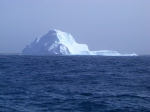 This Iceberg I found online imaging this is what jeff saw,we will see the real thing when he gets back