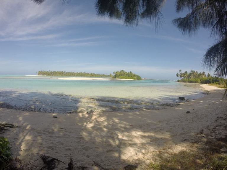 wotja island